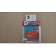 KIT CARS MEDIO PUNTO 15*18 CM