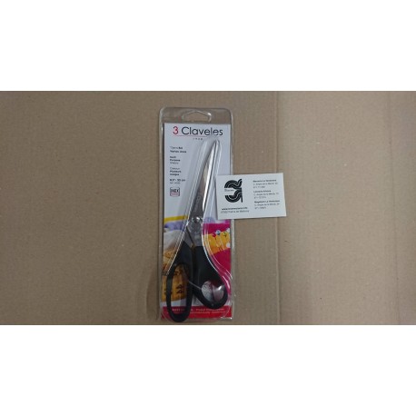 TIJERAS 8.5' BH VARIOS USOS PROFESIONALES