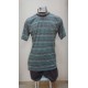 PIJAMA HOMBRE 100% ALGODON M/CORTA
