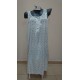 CAMISON TIRANTES 100% POLIESTER