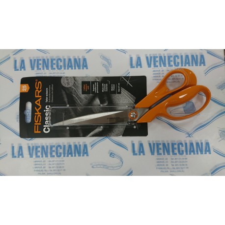 TIJERA SASTRE PROFESIONAL 27CM