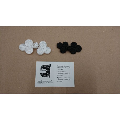 ALAMAR RAYON 23*55 MM