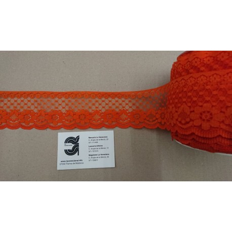 PUNTILLA NYLON 7 CM