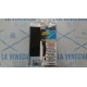 TEJIDO REPARADOR GLITTER ELASTICO 15*20 CM TERMOADHESIVO