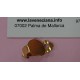 CLIP DECORAR PENDIENTE
