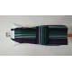 DELANTAL RAYAS ALGODON 100% 80*70 CM