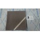 SERVILLETA 45*45 CM FARDERO 100% ALGOODN
