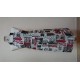 DELANTAL HEBILLA 85*63 CM