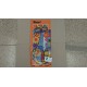 CAÑAMAZO GATO  25*60 CM