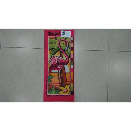 CAÑAMAZO FALMENCO   25*60 CM