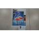 KIT CAÑAMAZO  FLAMENCOS 25*25   CONTIENE AGUJA E HILOS