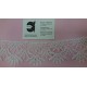 PUNTILLA GUIPUR 7 CM BLANCA