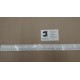CINTA METRICA ADHESIVA DE 90 CM