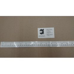 CINTA METRICA ADHESIVA DE 90 CM