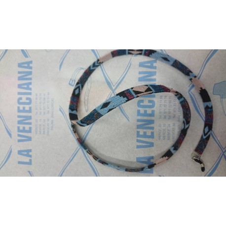 CORDON PLANO SUJETA GAFAS ETNICO 70*1 CM