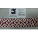 CINTA MOCHILA ROMBOS