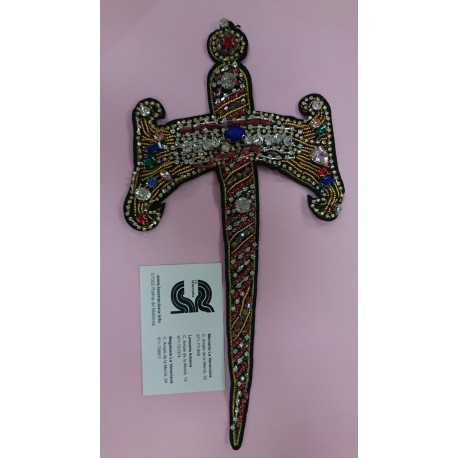 APLICACION CRISTALES COSER 28*16 CM