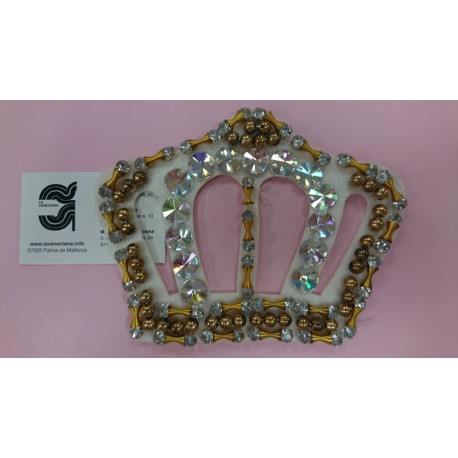 APLICACION CRISTALES COSER 18*31 CM