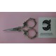 TIJERA 9*5 CM FANTASIA