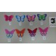 APLICACION MARIPOSAS 5*4 CM TERMOADHESIVA