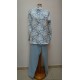 PIJAMA MUJER 50% ALG 50% POL