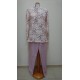 PIJAMA MUJER 50% ALG 50% POL