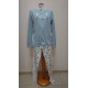 PIJAMA MUJER 50% ALG 50% POL
