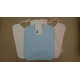 BABERO LISO GRANDE 33*38 LAZO