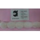 FLECO POMPONES 2 CM ECOLOGICOS