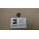 BOTON PIE METAL STRASS
