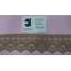 PUNTILLA ALGODON/NYLON 68MM