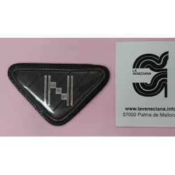 APLICACION TERMOADHESIVA METALIZADA 5*5 CM