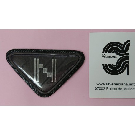APLICACION TERMOADHESIVA METALIZADA 5*5 CM