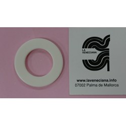 ANILLA PLANA 3.5 CM ACRILICA
