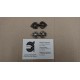 BROCHE METALICO