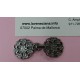 BROCHE METALICO