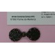 BROCHE METALICO