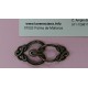 BROCHE METALICO