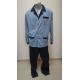 PIJAMA HOMBRE 505 ALGODON 50% POLIESTER