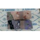 CALCETIN FANTASIA MUJER PACK DE 2