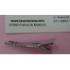 PINZA METAL 35 O  45 MM NICKEL FREE