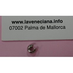 TAPANUDOS 4*4 MM