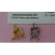 CIERRE COLLAR 13 MM