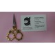 TIJERA 9*5 CM FANTASIA