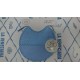 BABERO BORDAR 20*20 CM
