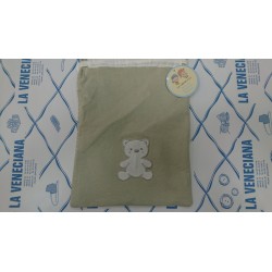 BOLSA TELA MULTIUSOS 25*35 MM