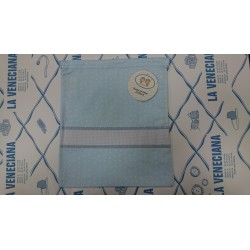 BOLSA TELA MULTIUSOS 25*30 MM