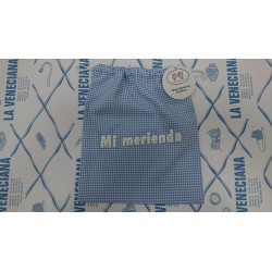 BOLSA TELA MULTIUSOS 25*30 MM