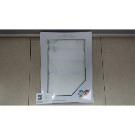 CAPA BAÑO PARA BORDAR 100*100 CM