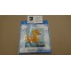 KIT INFANTIL 15*15 CM CON HILOS NECESARIOS Y AGUJA